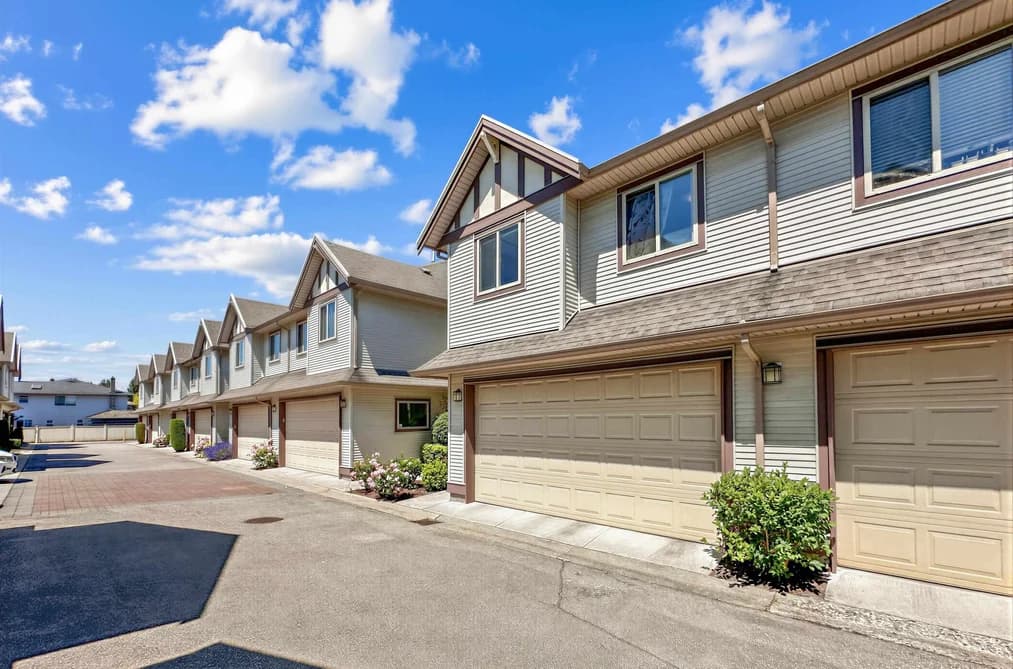 8 4191 WILLIAMS ROAD, Richmond, BC — Residential for Sale - Photo 2