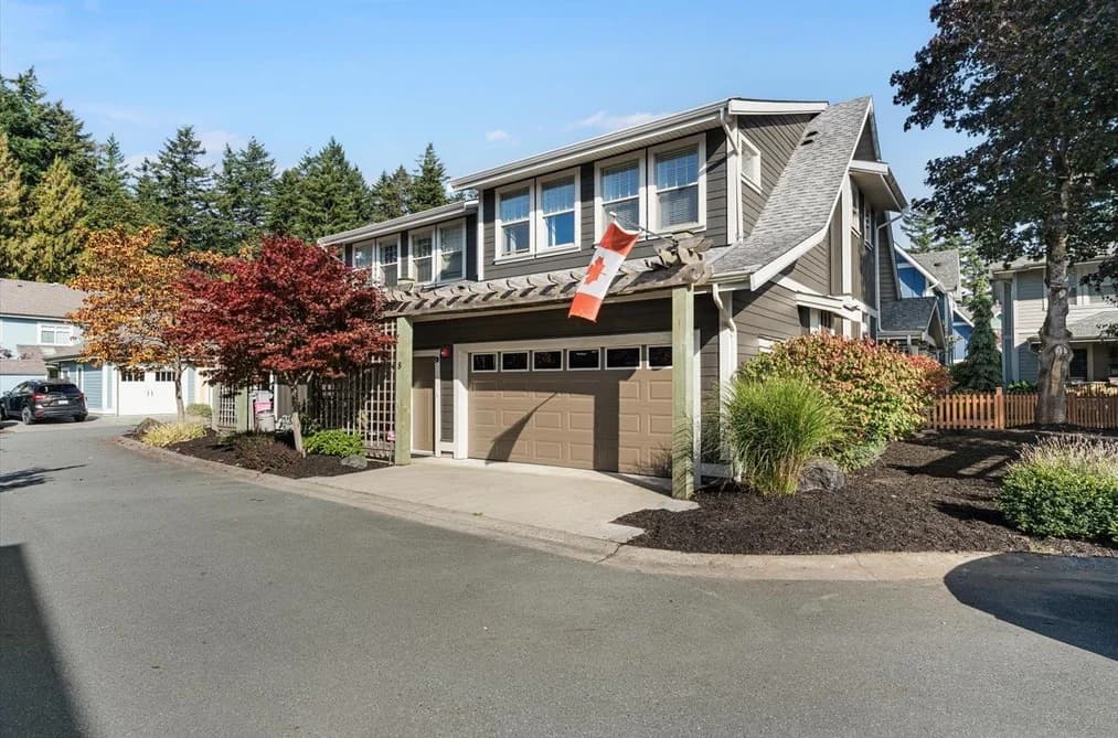 8 45345 CHEHALIS DRIVE, Chilliwack, BC — Residential for Sale - Photo 2