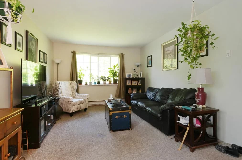 202A 45655 MCINTOSH DRIVE, Chilliwack, BC — Residential for Sale - Photo 2