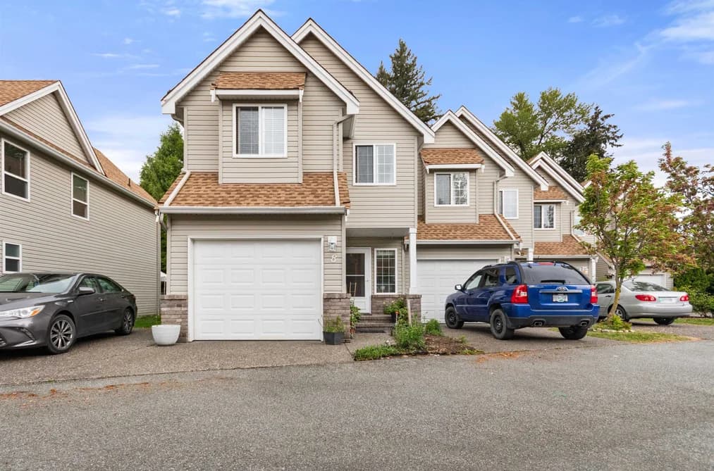 8 46277 CESSNA DRIVE, Chilliwack, BC — Residential for Sale - Main Photo