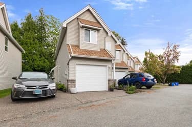 Townhouse for sale at 8 46277 Cessna Drive Chilliwack British Columbia - MLS: R3148396