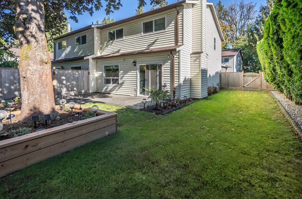 8 4840 207 STREET, Langley, BC — Residential for Sale - Main Photo