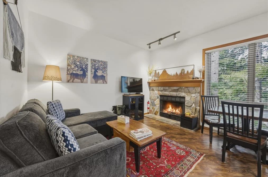 8 4891 PAINTED CLIFF ROAD, Whistler, BC — Residential for Sale - Main Photo