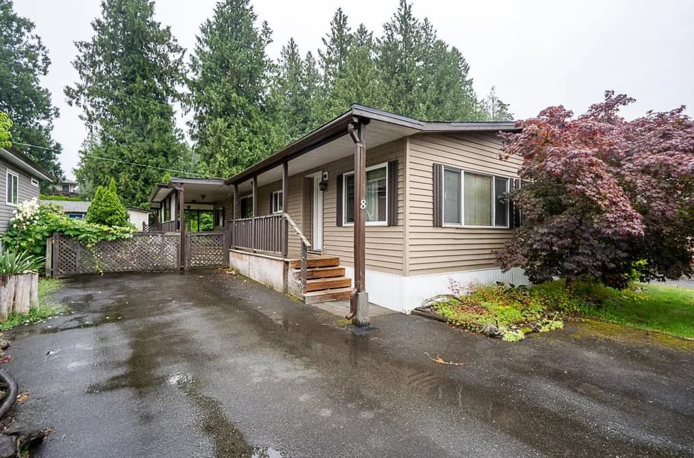 8 52324 YALE ROAD, Rosedale, BC — Residential for Sale - Main Photo