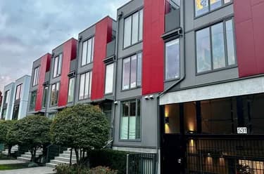 Townhouse for sale at 8 531 E 16th Avenue, West Vancouver British Columbia - MLS: R3103521
