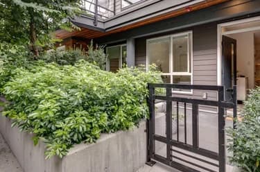 Condo for sale at 8 533 E 3rd Street North Vancouver British Columbia - MLS: R3112064