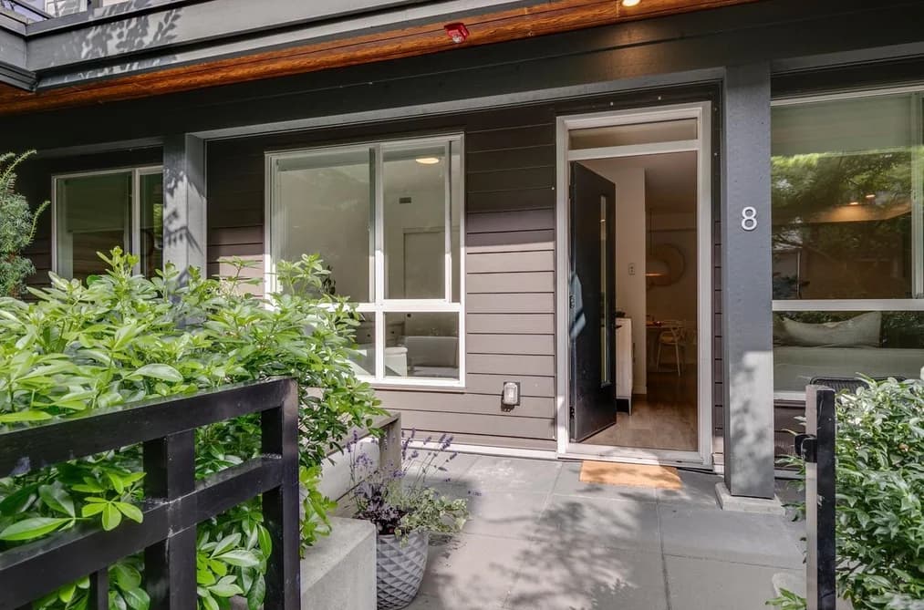 8 533 E 3RD STREET, North Vancouver, BC — Residential for Sale - Photo 2