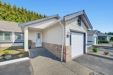Townhouse for sale at 8 5550 Langley Bypass Langley British Columbia - MLS: R3159378