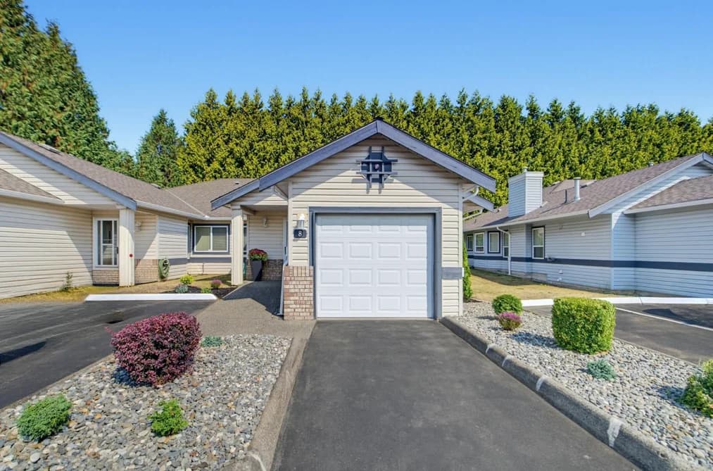 8 5550 LANGLEY BYPASS, Langley, BC — Residential for Sale - Photo 2