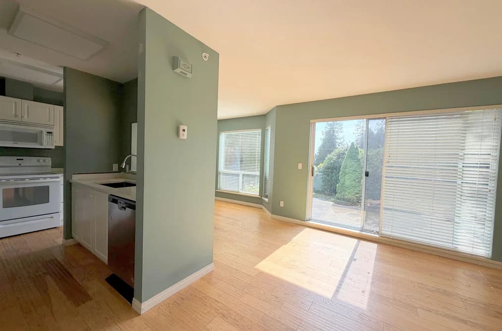 8 5740 MARINE WAY, Sechelt, BC — Residential for Sale - Main Photo