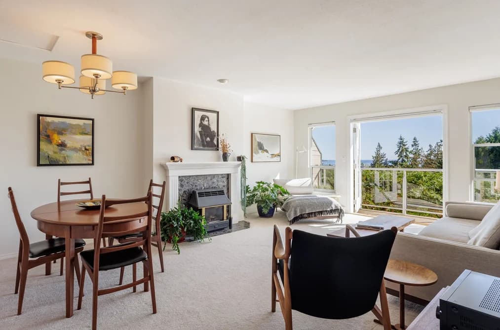 8 5768 MARINE WAY, Sechelt, BC — Residential for Sale - Photo 2