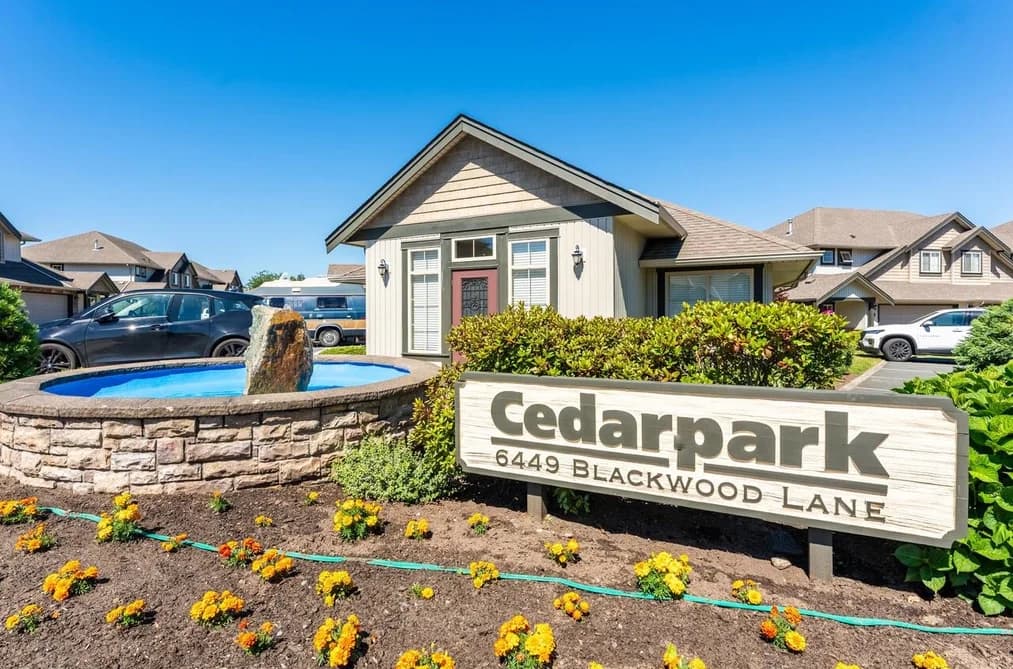 8 6449 BLACKWOOD LANE, Chilliwack, BC — Residential for Sale - Photo 2