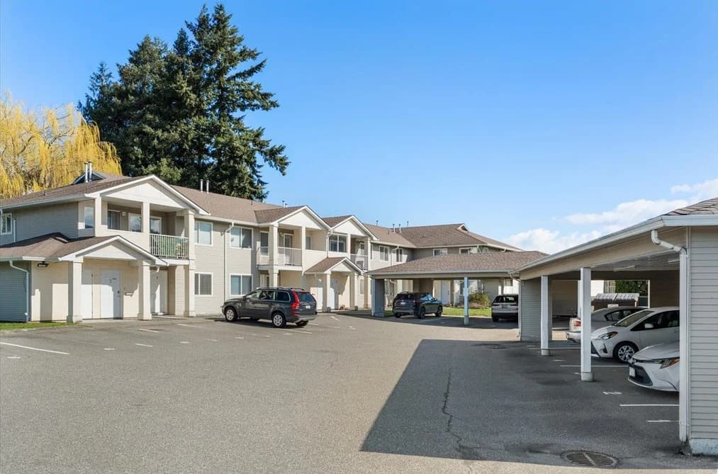 8 6480 VEDDER ROAD, Chilliwack, BC — Residential for Sale - Main Photo