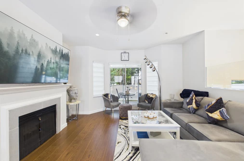 8 6700 RUMBLE STREET, Burnaby, BC — Residential for Sale - Photo 2