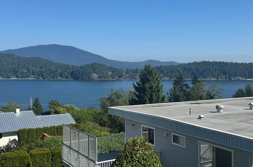 8 694 SCHOOL ROAD, Gibsons, BC — Residential for Sale - Photo 2