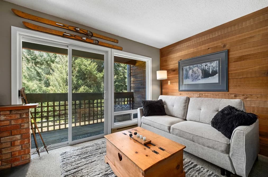 8 7001 NESTERS ROAD, Whistler, BC — Residential for Sale - Main Photo