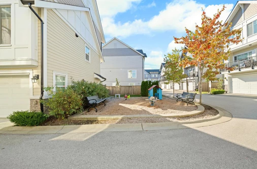 8 7056 192 STREET, Surrey, BC — Residential for Sale - Photo 2
