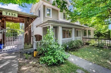 Townhouse for sale at 8 7136 18th Avenue Burnaby British Columbia - MLS: R3142387