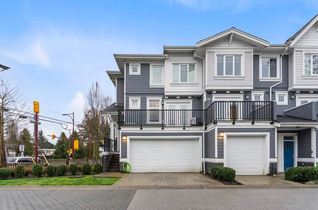 8 7167 116 STREET, Delta, BC — Residential for Sale - Main Photo