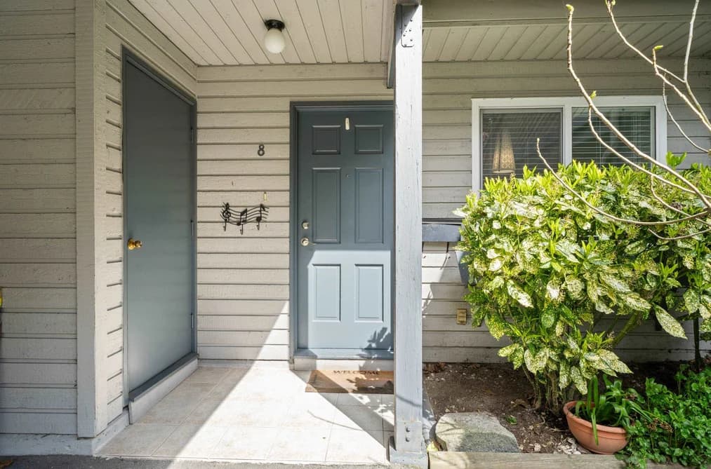 8 7300 LEDWAY ROAD, Richmond, BC — Residential for Sale - Photo 2