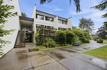 Townhouse for sale at 8 7363 Montecito Drive Burnaby British Columbia - MLS: R3143034
