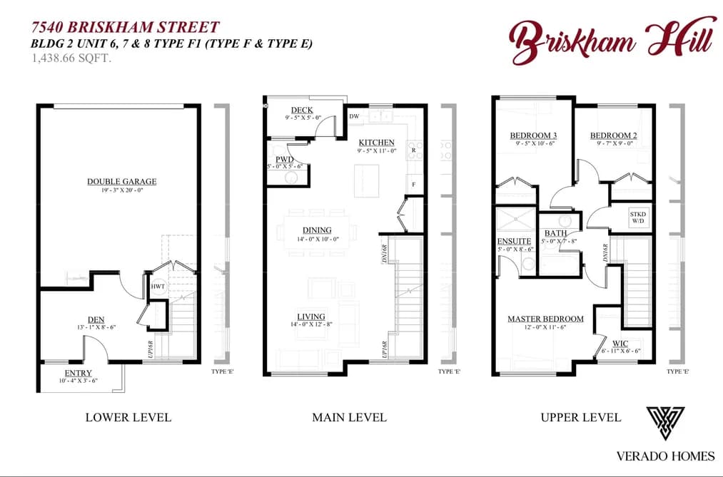 8 7540 BRISKHAM STREET, Mission, BC — Residential for Sale - Photo 2
