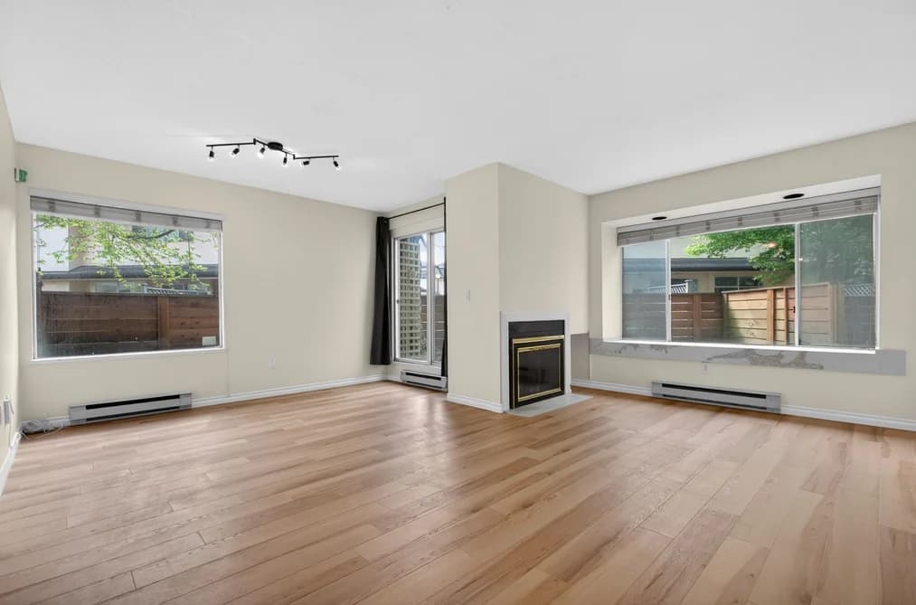 8 7611 MOFFATT ROAD, Richmond, BC — Residential for Sale - Photo 2
