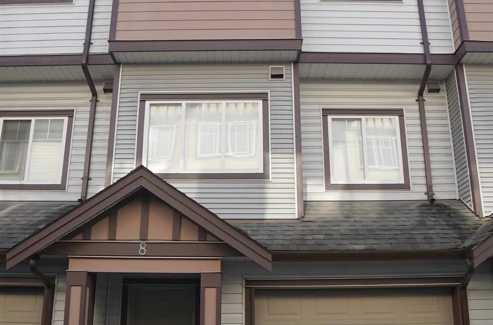 8 7700 ABERCROMBIE DRIVE, Richmond, BC — Residential for Sale - Photo 2