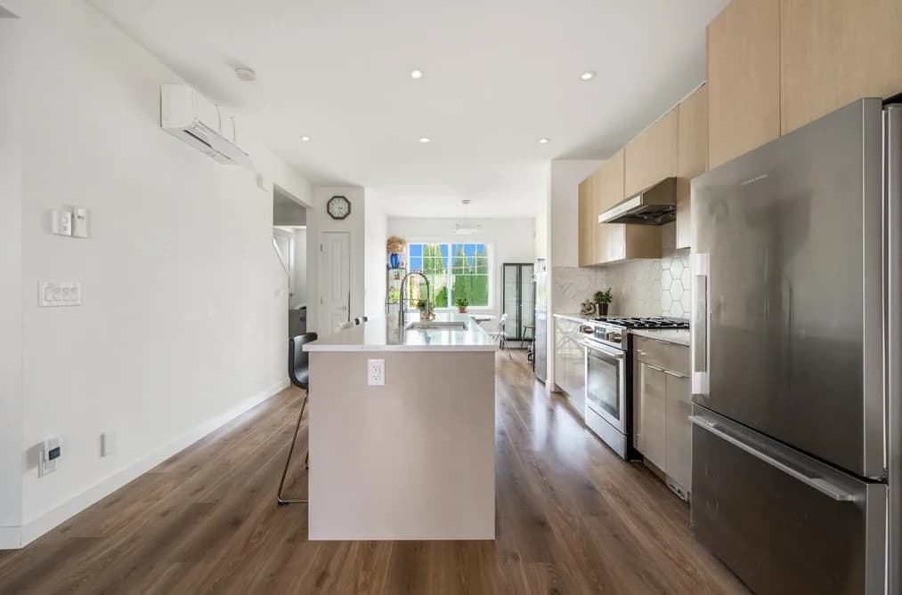 8 7780 BRIDGE STREET, Richmond, BC — Residential for Sale - Main Photo