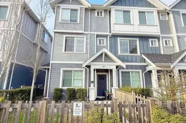 Townhouse for sale at 8 7780 Bridge Street Richmond British Columbia - MLS: R3144571