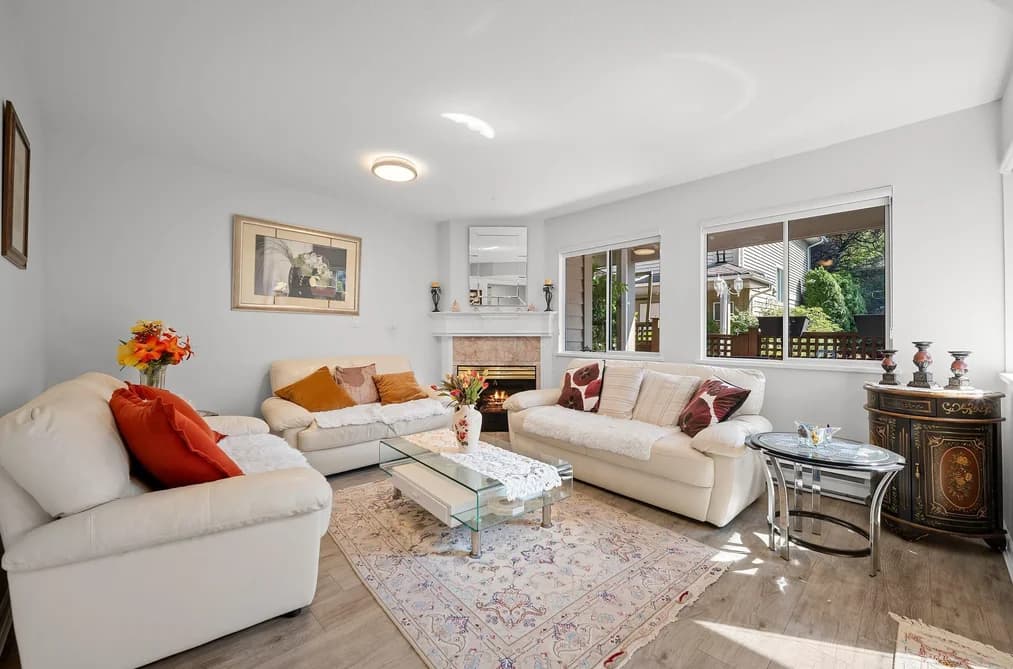 8 815 TOBRUCK AVENUE, North Vancouver, BC — Residential for Sale - Photo 2