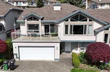 Townhouse for sale at 8 8590 Sunrise Drive Chilliwack British Columbia - MLS: R3125638
