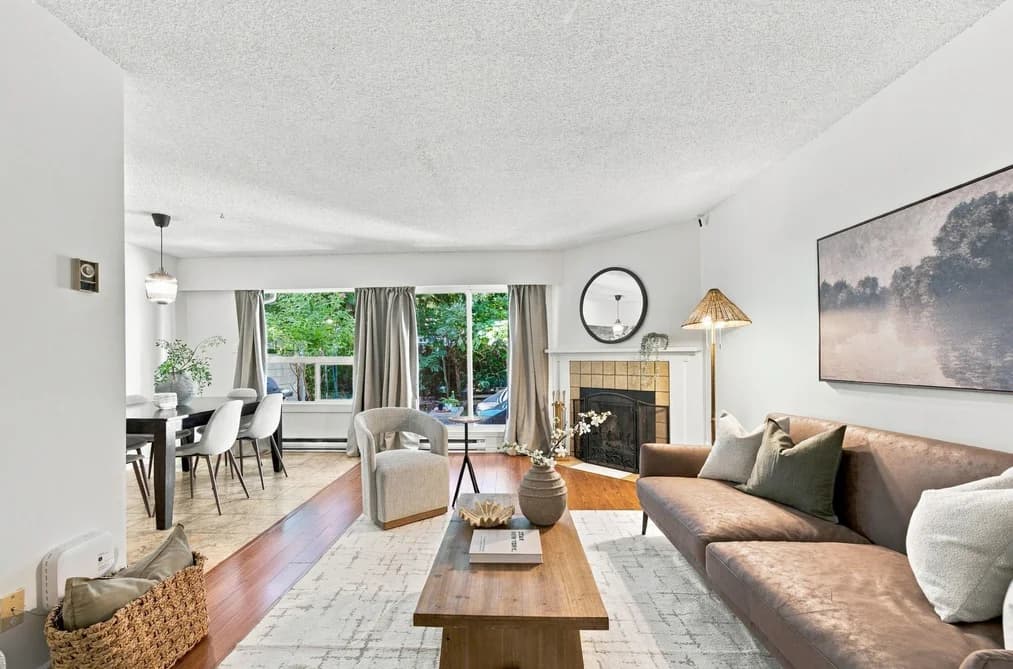 8 9151 FOREST GROVE DRIVE, Burnaby, BC — Residential for Sale - Photo 2