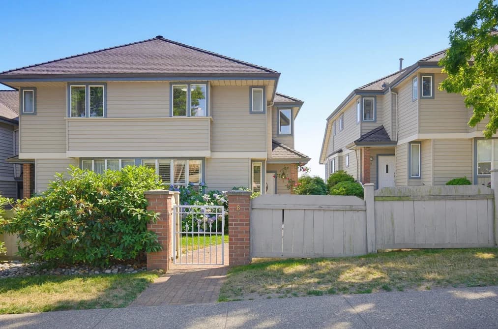 8 920 CITADEL DRIVE, Port Coquitlam, BC — Residential for Sale - Main Photo