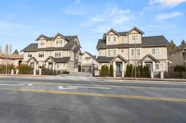 Townhouse for sale at 8 9219 Williams Road Richmond British Columbia - MLS: R3079508