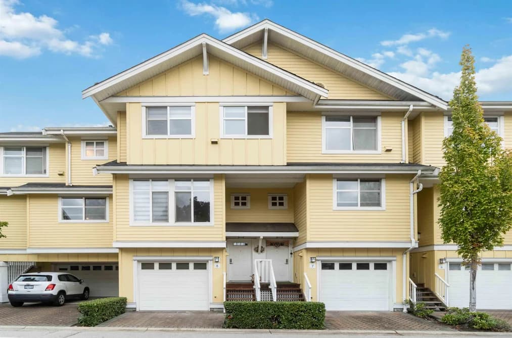 8 935 EWEN AVENUE, New Westminster, BC — Residential for Sale - Photo 2