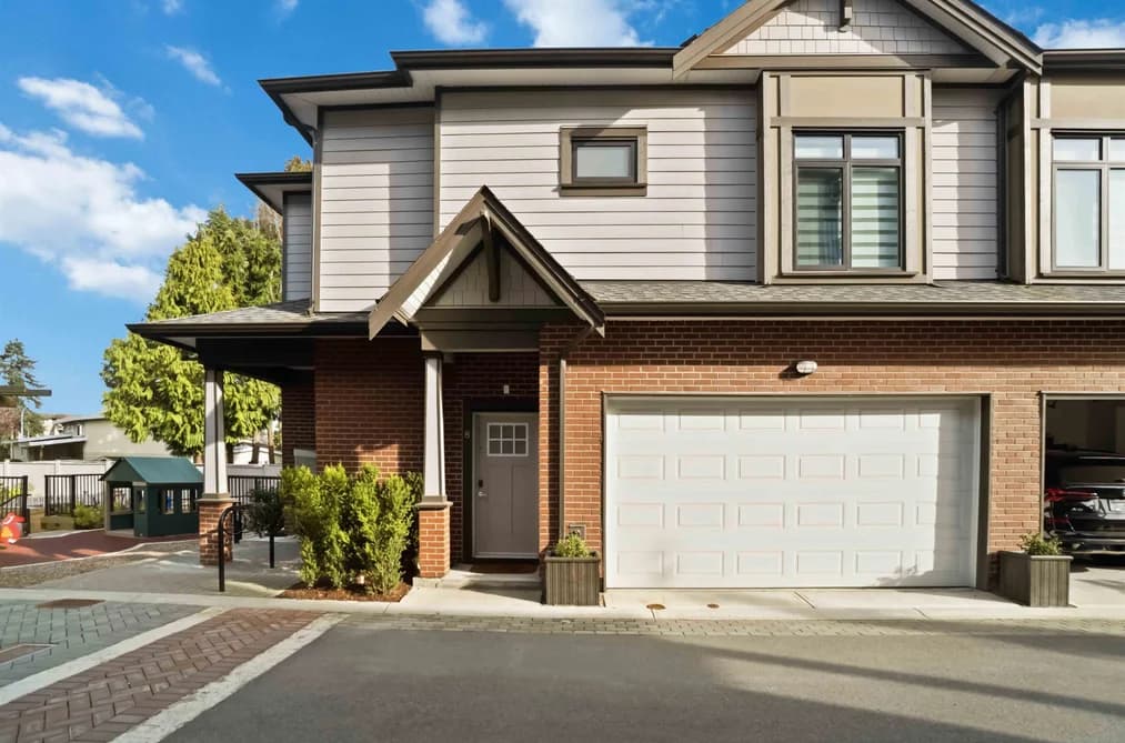 8 9633 STEVESTON HIGHWAY, Richmond, BC — Residential for Sale - Main Photo
