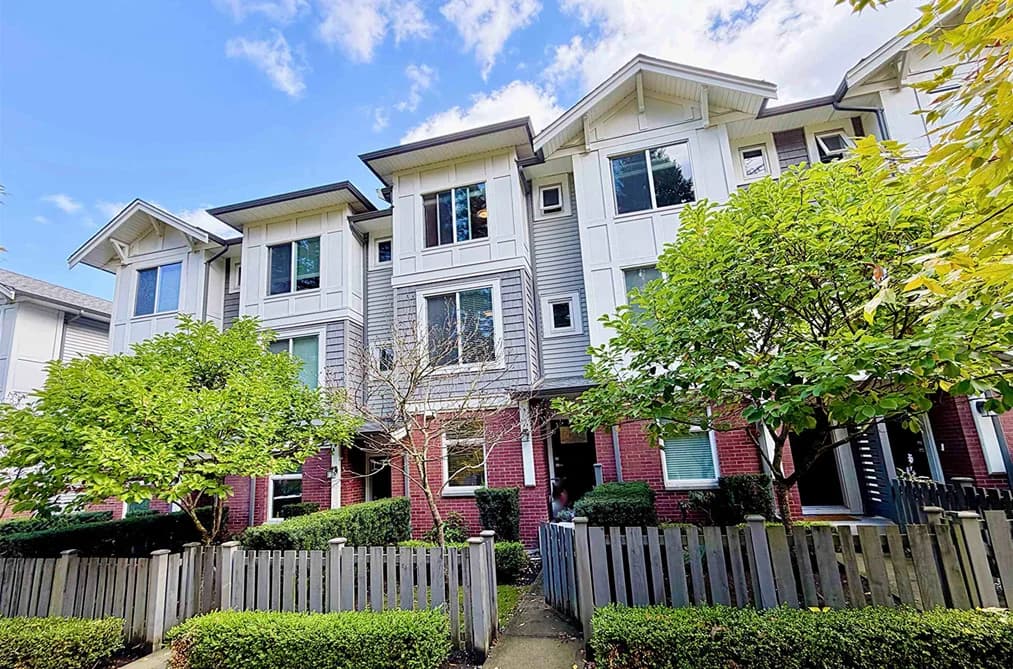 8 9718 161A STREET, Surrey, BC — Residential for Sale - Main Photo