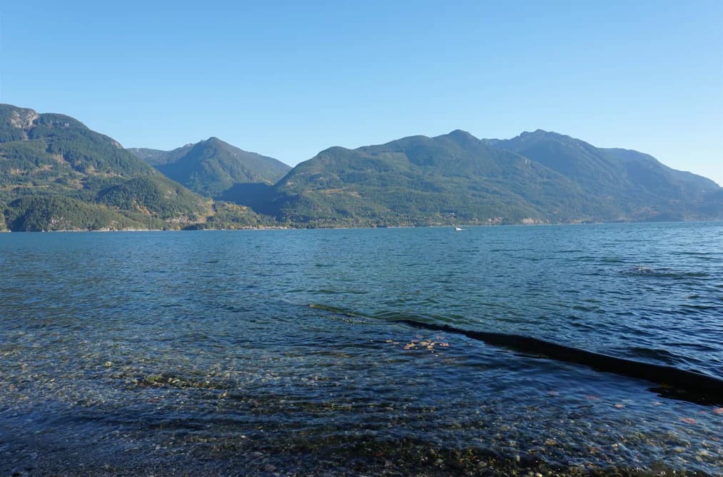 8 FIVE COVES, Squamish, BC — Land for Sale - Photo 2
