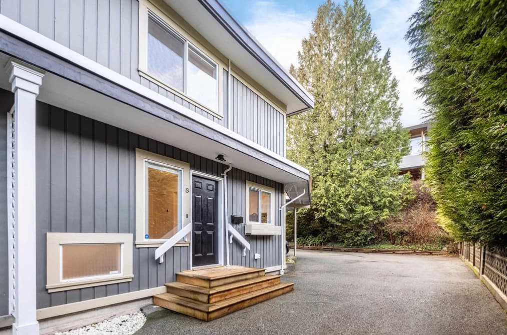 8 GLENMORE DRIVE, West Vancouver, BC — Residential for Sale - Photo 2