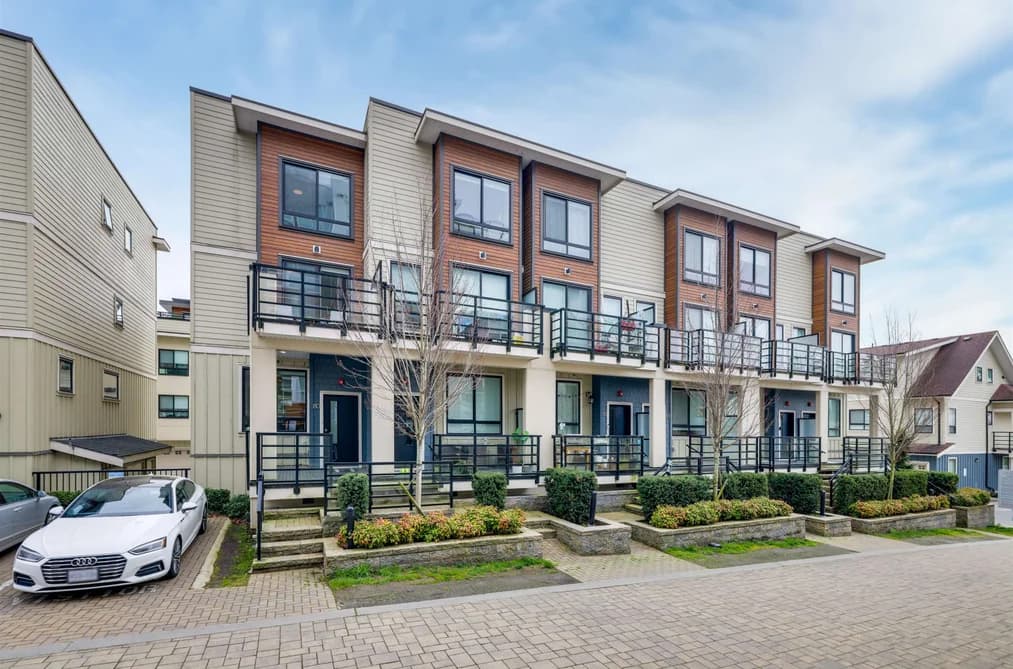80 10199 RIVER DRIVE, Richmond, BC — Residential for Sale - Main Photo
