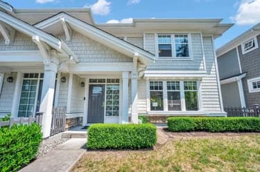 Townhouse for sale at 80 10500 Delsom Crescent Delta British Columbia - MLS: R3137678