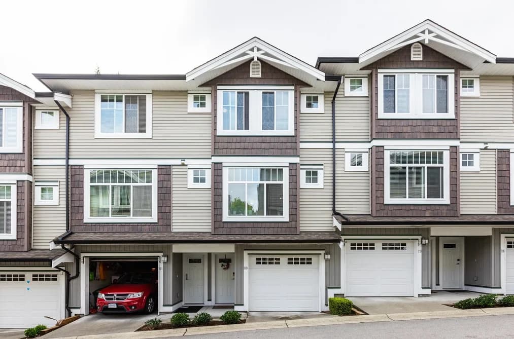 80 14356 63A AVENUE, Surrey, BC — Residential for Sale - Photo 2