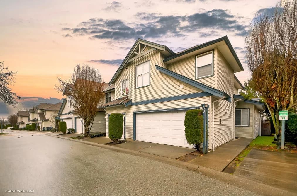80 14468 73A AVENUE, Surrey, BC — Residential for Sale - Main Photo