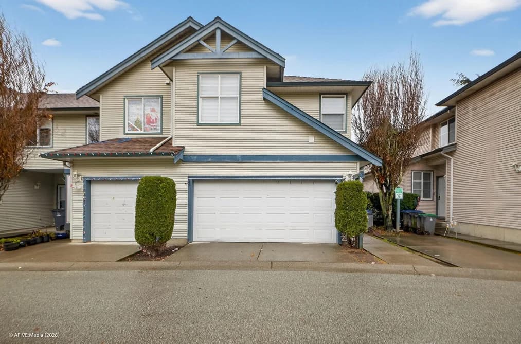 80 14468 73A AVENUE, Surrey, BC — Residential for Sale - Photo 2