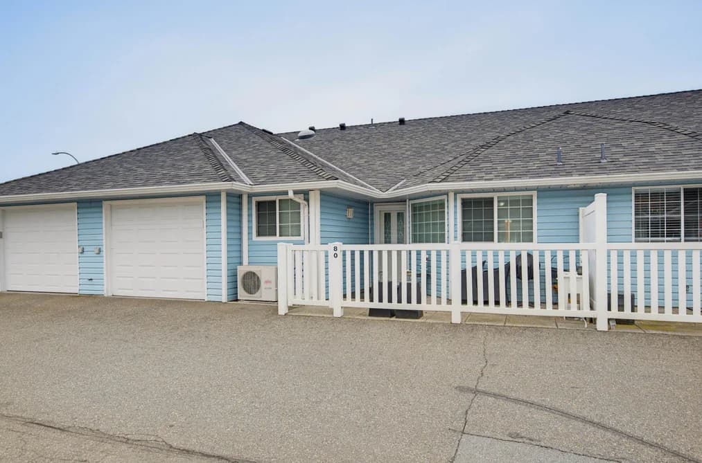 80 1450 MCCALLUM ROAD, Abbotsford, BC — Residential for Sale - Main Photo