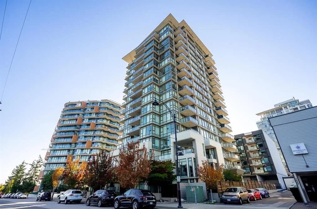 80* 1455 GEORGE STREET, White Rock BC V4B 0A9 - Photo 1