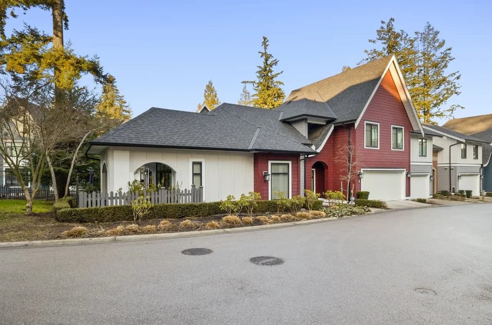 80 15677 28 AVENUE, Surrey, BC — Residential for Sale - Main Photo