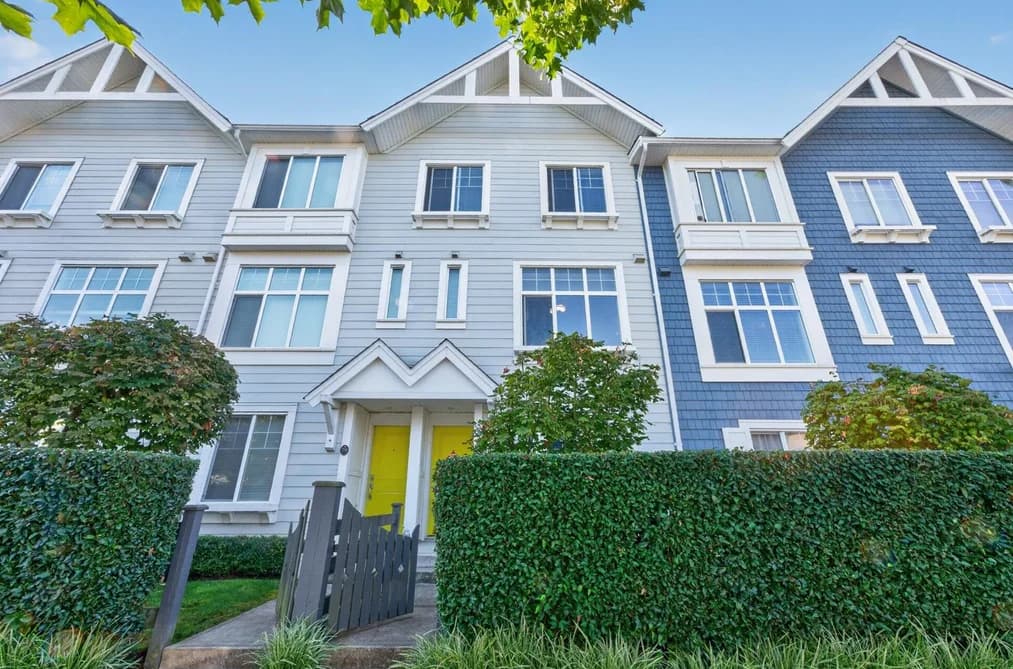 80 16678 25 AVENUE, Surrey, BC — Residential for Sale - Main Photo