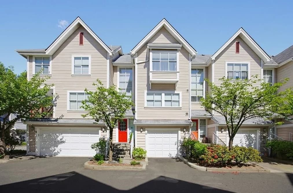 80 2450 HAWTHORNE AVENUE, Port Coquitlam, BC — Residential for Sale - Main Photo
